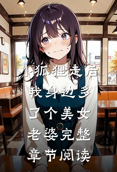 小狐狸走后，我身边多了个美女老婆完整章节阅读