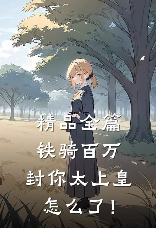 精品全篇铁骑百万，封你太上皇怎么了！