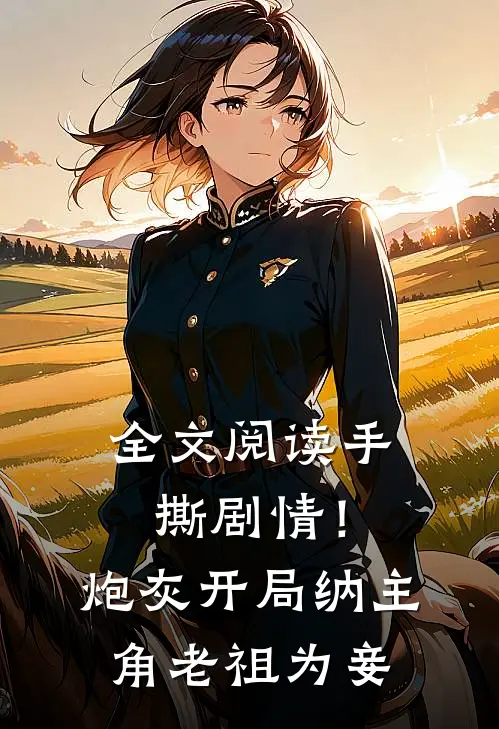 全文阅读手撕剧情！炮灰开局纳主角老祖为妾