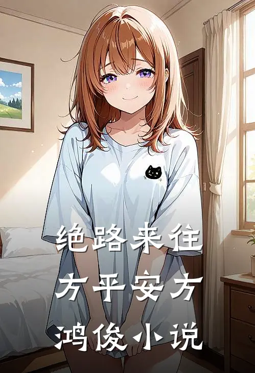 绝路来往方平安方鸿俊小说