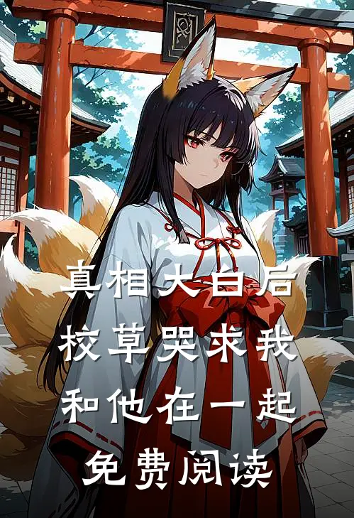 真相大白后,校草哭求我和他在一起免费阅读