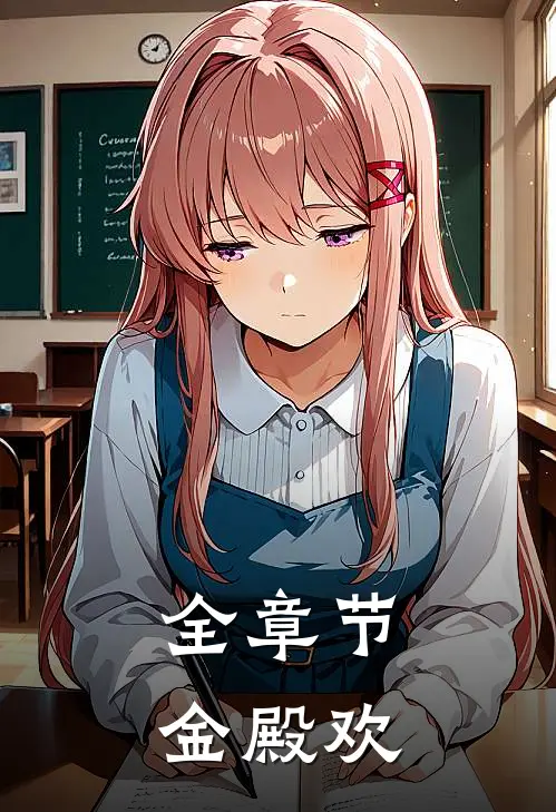 全章节金殿欢
