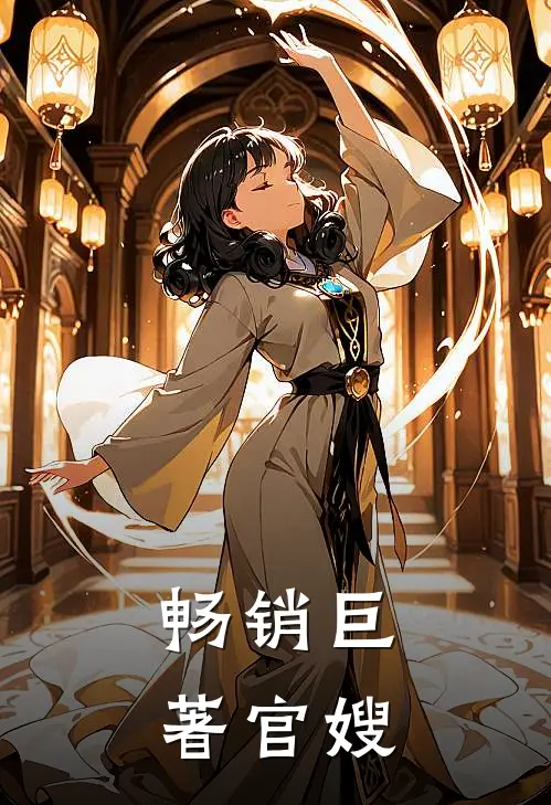 畅销巨著官嫂