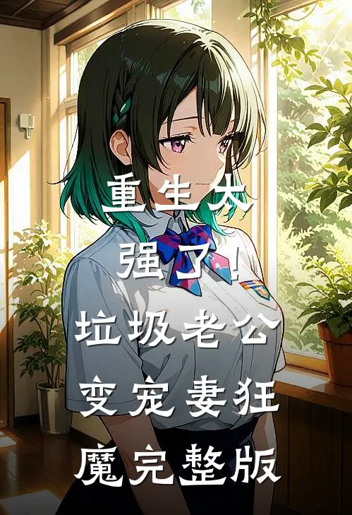 重生太强了！垃圾老公变宠妻狂魔完整版