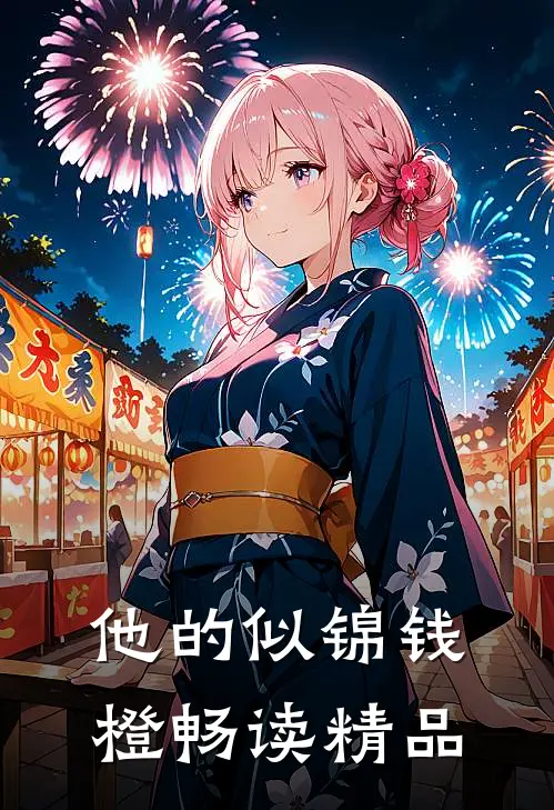 他的似锦钱橙畅读精品