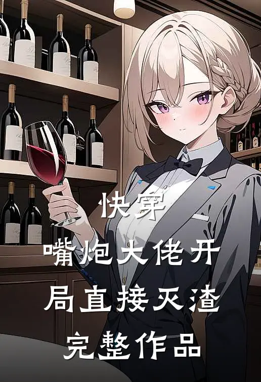 快穿：嘴炮大佬开局直接灭渣完整作品