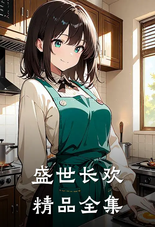 盛世长欢精品全集