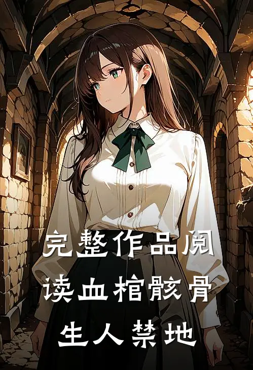 完整作品阅读血棺骸骨，生人禁地