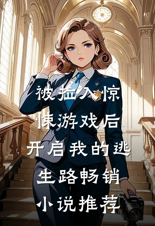 被拉入惊悚游戏后，开启我的逃生路畅销小说推荐