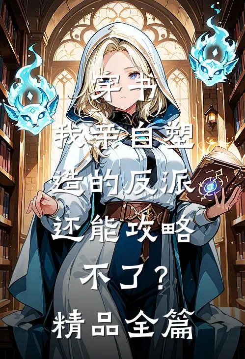 穿书：我亲自塑造的反派，还能攻略不了？精品全篇