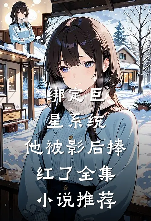绑定巨星系统，他被影后捧红了全集小说推荐