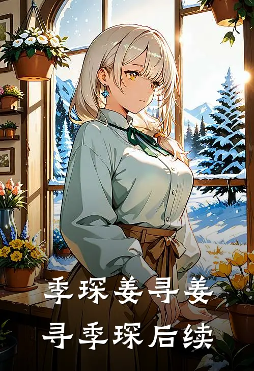 季琛姜寻姜寻季琛后续