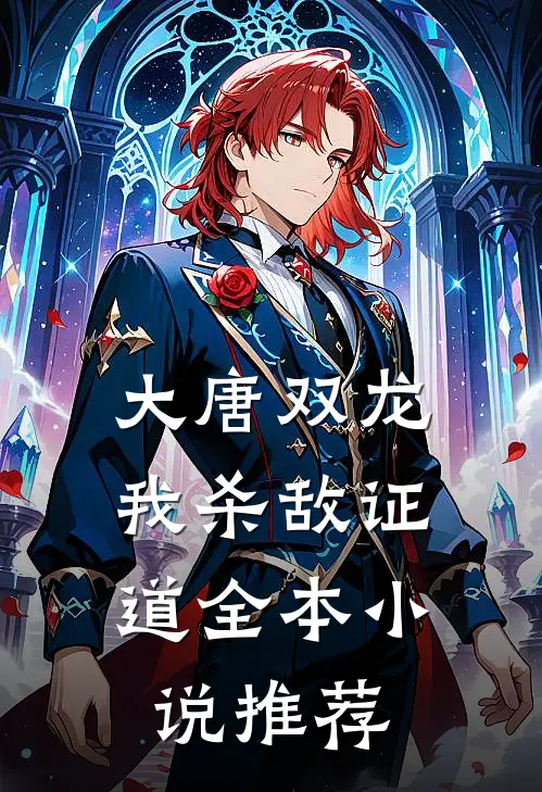 大唐双龙：我杀敌证道全本小说推荐