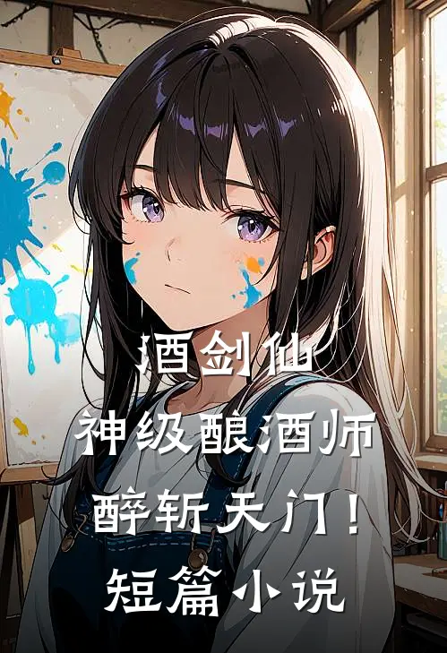 酒剑仙：神级酿酒师，醉斩天门！短篇小说