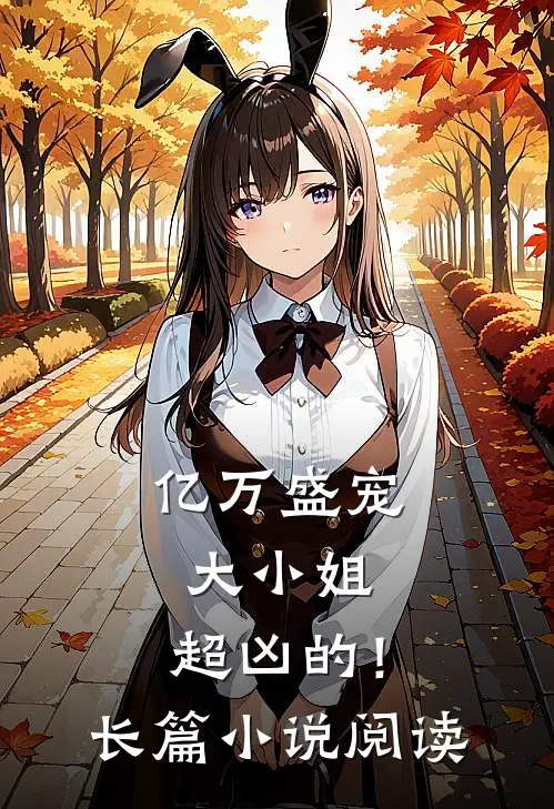 亿万盛宠：大小姐，超凶的！长篇小说阅读