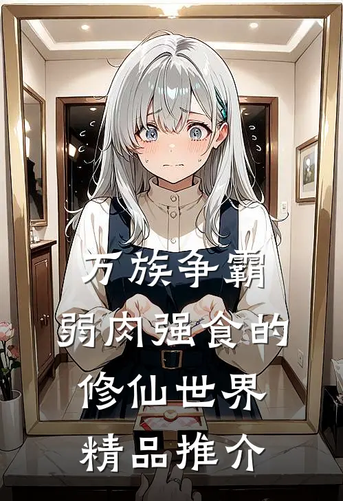 万族争霸：弱肉强食的修仙世界精品推介