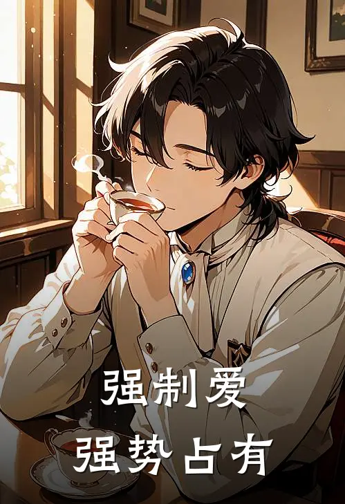 强制爱，强势占有