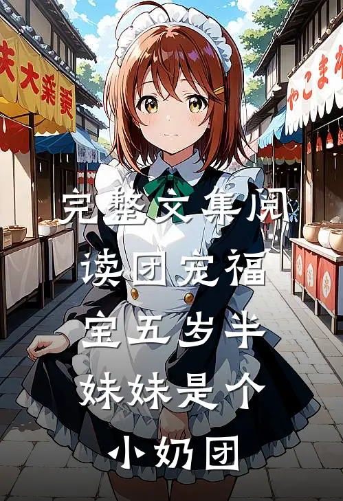 完整文集阅读团宠福宝五岁半：妹妹是个小奶团