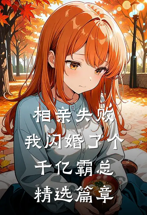 相亲失败，我闪婚了个千亿霸总精选篇章