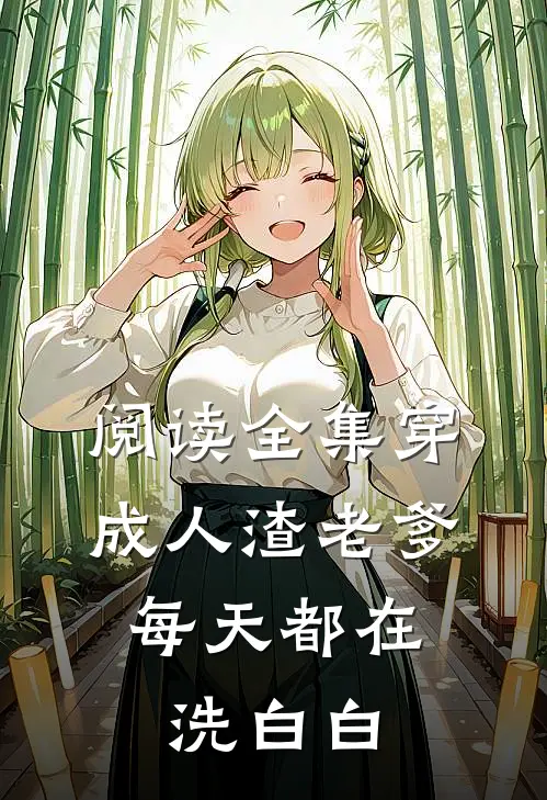 阅读全集穿成人渣老爹，每天都在洗白白