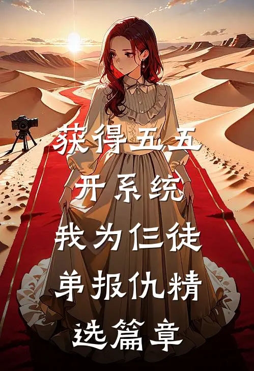 获得五五开系统，我为仨徒弟报仇精选篇章