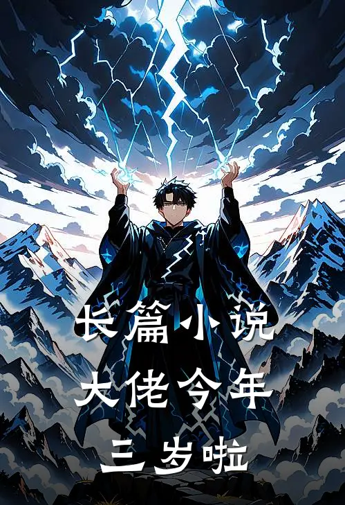 长篇小说大佬今年三岁啦