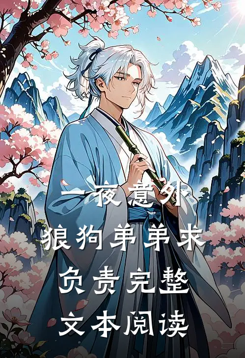一夜意外，狼狗弟弟求负责完整文本阅读