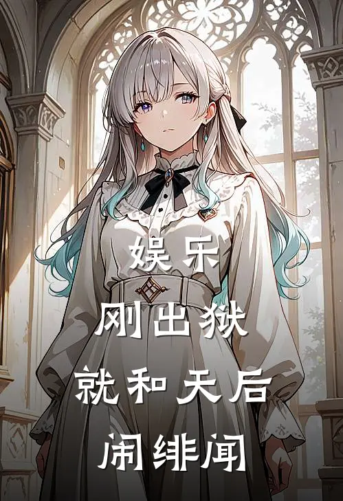 娱乐：刚出狱，就和天后闹绯闻