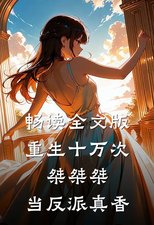 畅读全文版重生十万次：桀桀桀，当反派真香