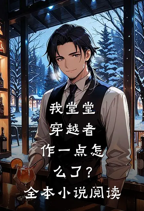 我堂堂穿越者，作一点怎么了？全本小说阅读