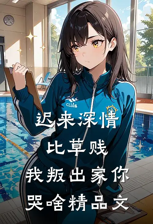 迟来深情比草贱，我叛出家你哭啥精品文