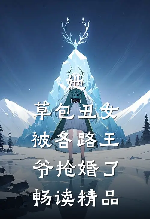 她，草包丑女，被各路王爷抢婚了畅读精品