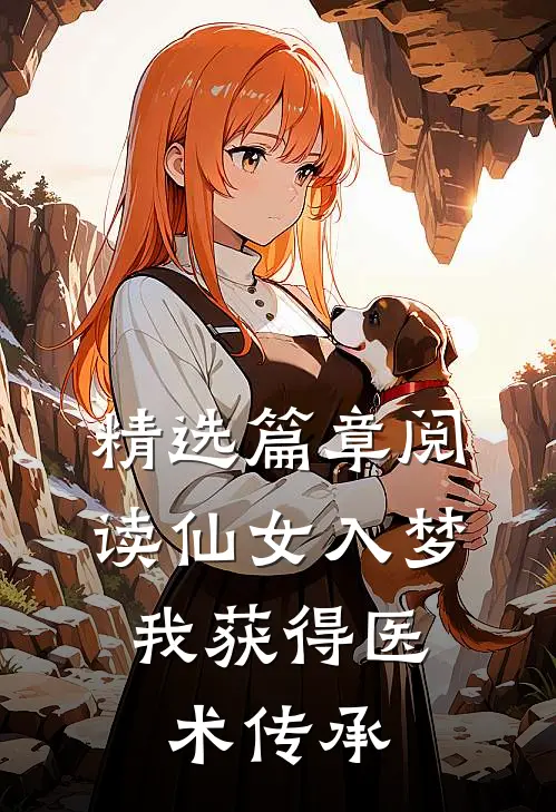 精选篇章阅读仙女入梦，我获得医术传承