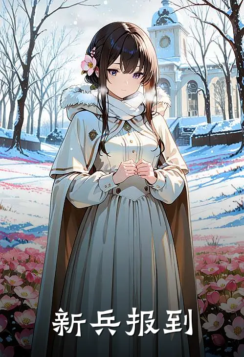 新兵报到