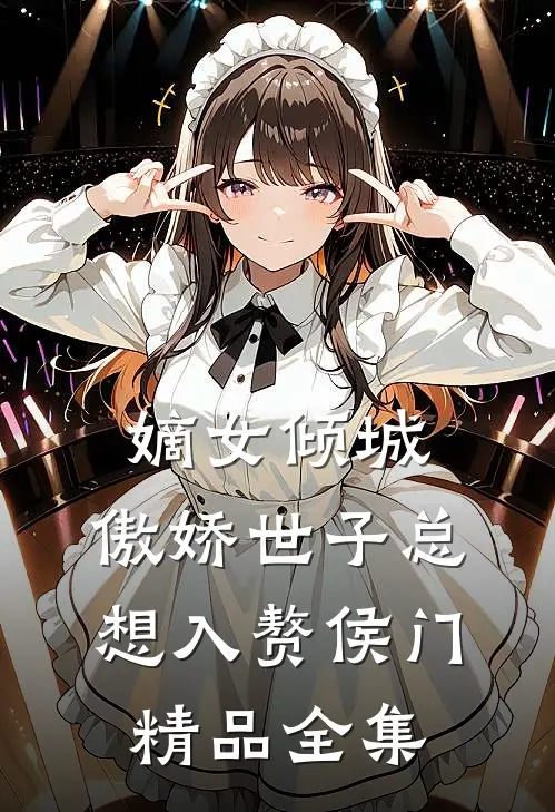 嫡女倾城，傲娇世子总想入赘侯门精品全集