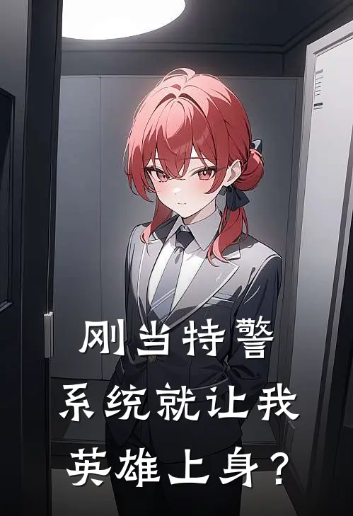 刚当特警，系统就让我英雄上身？