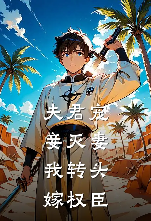 夫君宠妾灭妻，我转头嫁权臣