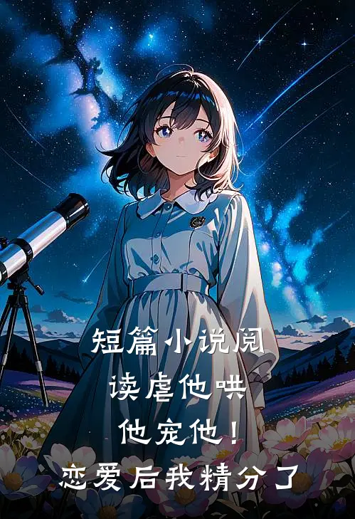 短篇小说阅读虐他哄他宠他！恋爱后我精分了