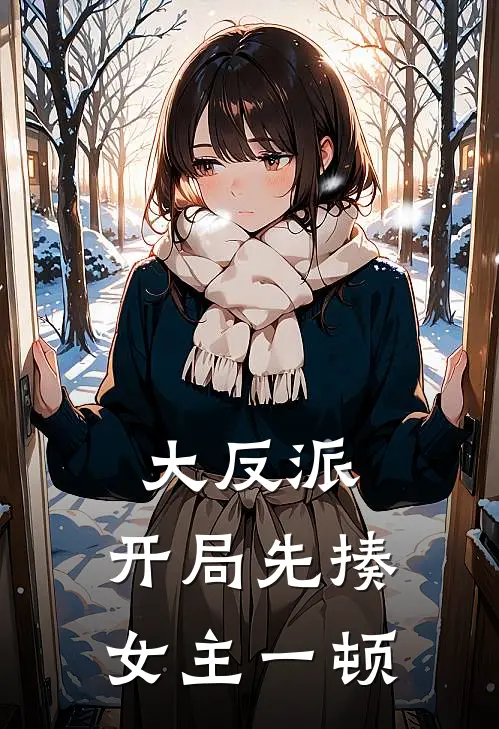 大反派：开局先揍女主一顿