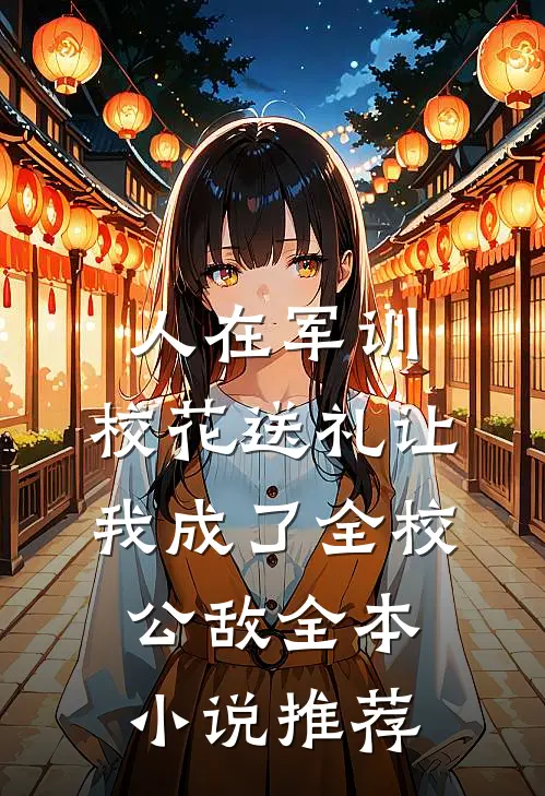 人在军训，校花送礼让我成了全校公敌全本小说推荐