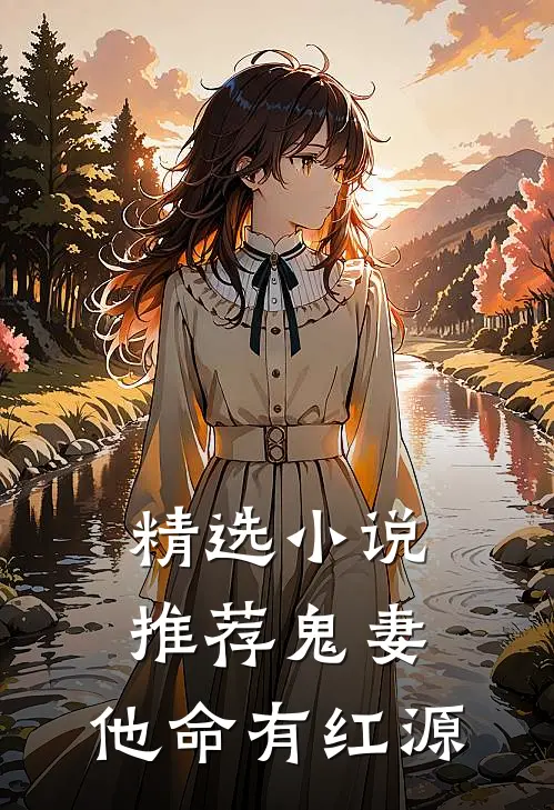 精选小说推荐鬼妻：他命有红源