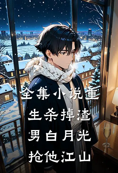 全集小说重生杀掉渣男白月光，抢他江山