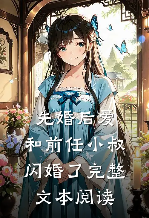 先婚后爱，和前任小叔闪婚了完整文本阅读