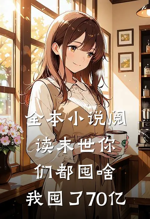 全本小说阅读末世你们都囤啥，我囤了70亿