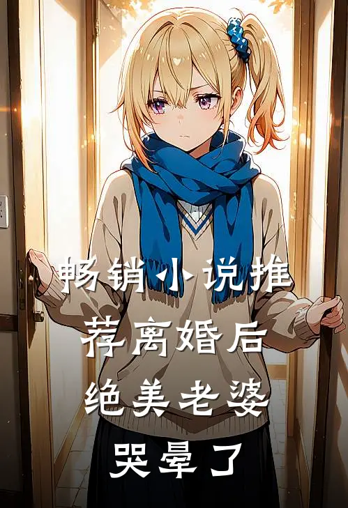 畅销小说推荐离婚后，绝美老婆哭晕了