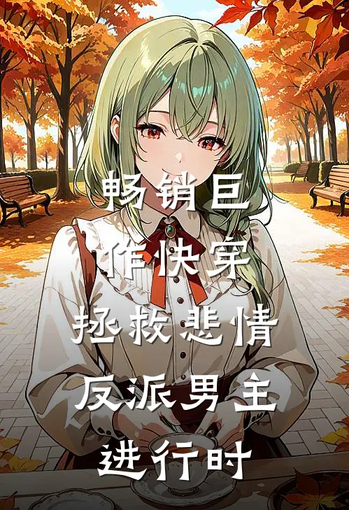 畅销巨作快穿：拯救悲情反派男主进行时