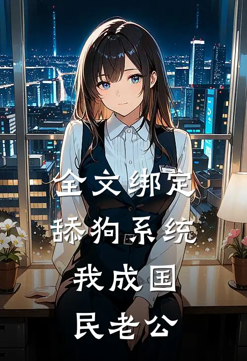 全文绑定舔狗系统，我成国民老公