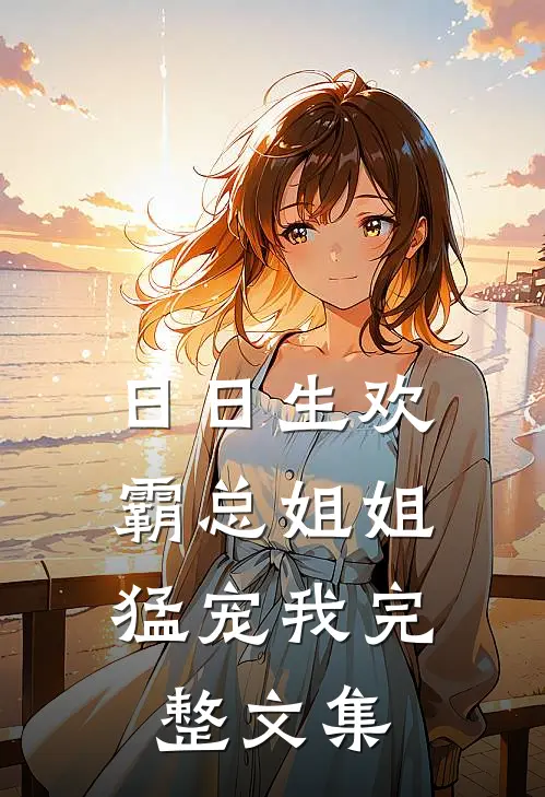 日日生欢，霸总姐姐猛宠我完整文集