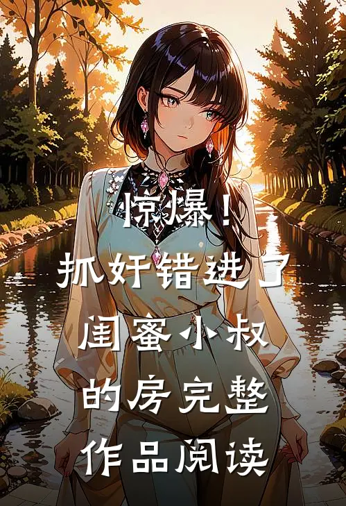 惊爆！抓奸错进了闺蜜小叔的房完整作品阅读
