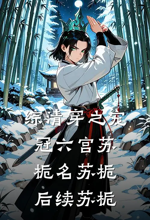 综清穿之宠冠六宫苏栀名苏栀后续苏栀
